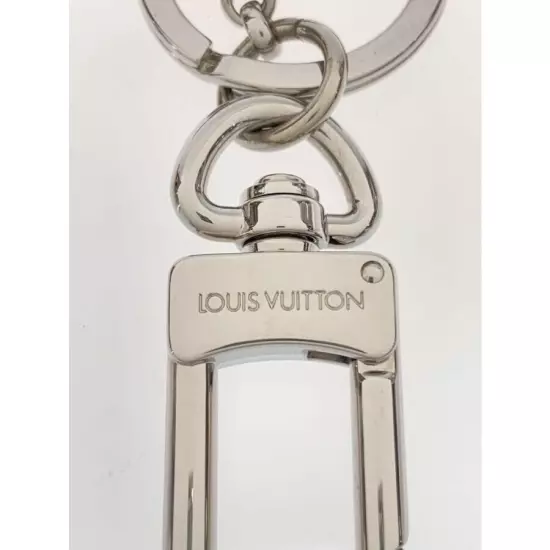 LOUIS VUITTON M69314 Vivienne Key Ring Chain Holder Bag Charm w/box, dust bag