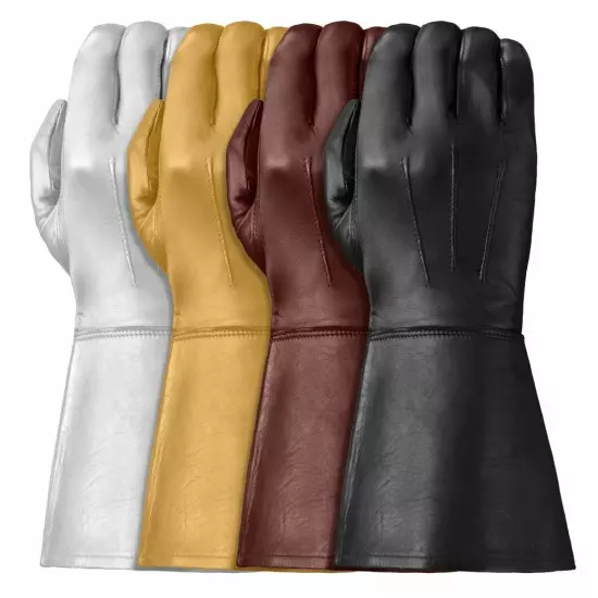 Enforcer Gauntlet by TOUGH GLOVES