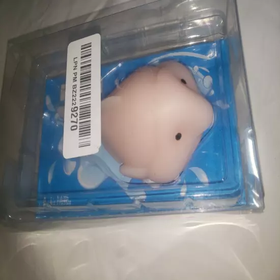 Accoutrements Sunny The Happy Blobfish - Squishy Toy