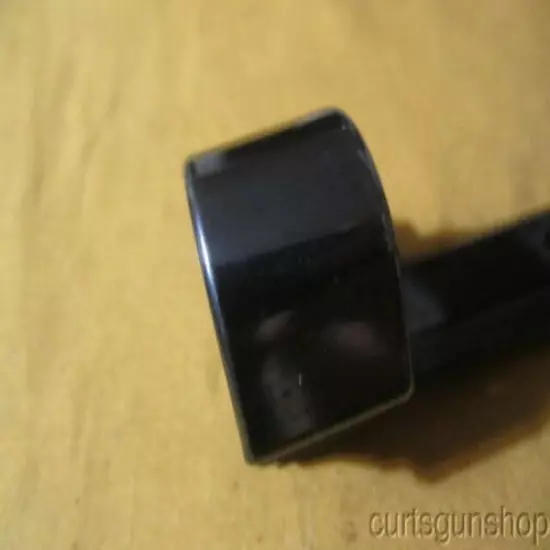 Vintage Weaver Flip Rings for Remington m760 Pump Rifle