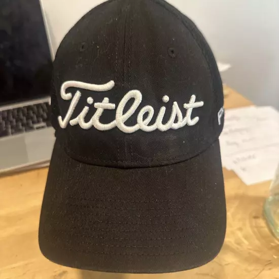 titleist golf hat for men Size M/L