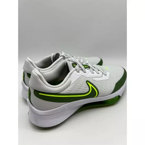 Nike Air Zoom Infinity Tour Next% Golf Shoes DC5221-173 Men's Size 7 NWT