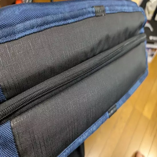 Tumi 26141 Expandable Navy Restoration