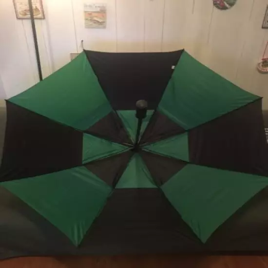 GOLF UMBRELLA Double Canopy 2 Color