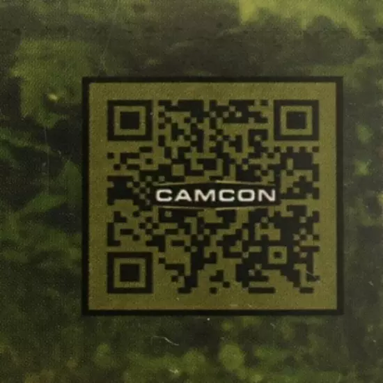 Camcon Body Veil, OD Green.