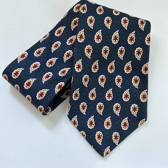 Liberty of London 100% cotton tie