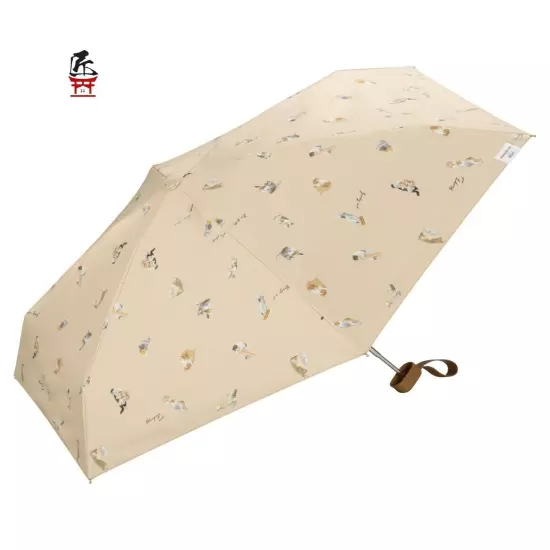 Masayuki Oki x Nyan Wpc. Sun umbrella