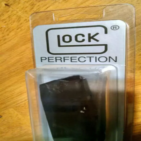 GLOCK PERFECTION Magazine G27 9RD MAG NOS