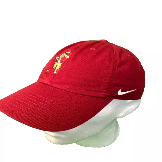 Nike 1 Size Golf Hat