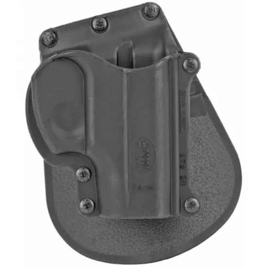 Fobus TAM Taurus Millenium Paddle Holster Fits PT111, SCCY, CPX1,CPX2 and CZ-52