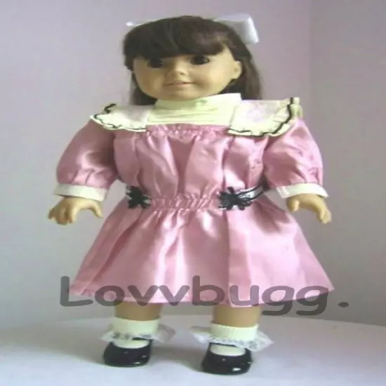 Talent Show Dress for American Girl Samantha 18" Doll Clothes FREE SHIP ADD-ONS!