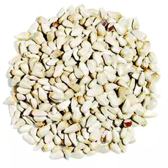 Safflower Seed 50 Lbs. Null