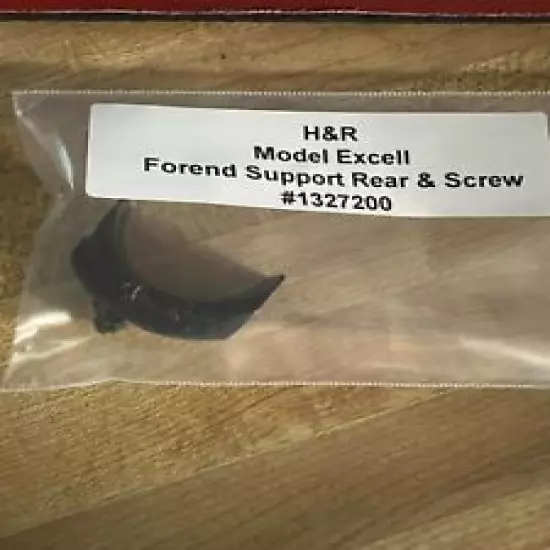 H&R Model Excell Forend Support Rear