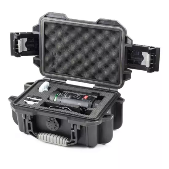 SiOnyx Aurora Night Vision Camera Standard Explorer Edition Hard Case