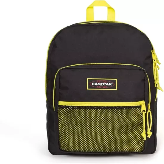 Eastpak Pinnacle Yellow Black 38L