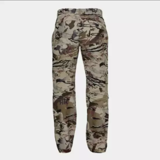 Under Armour Storm Barren Camo Ridge Reaper Raider Pants 1316961 42x32