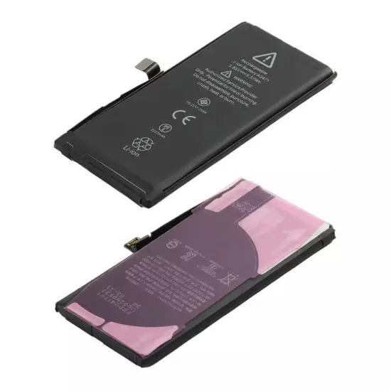 Replacement Internal Battery For iPhone 6 7 8 11 12 13 Pro X XS XR SE +Tools LOT