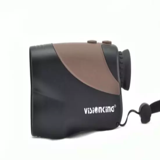 Visionking 6x25 900 meter 1000 yard Laser Range Finder Golf Height Angle Hunting