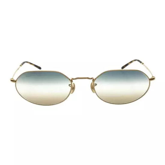 Ray-Ban Mr./Ms. Glasses -- Metal GLD Multicolor Men