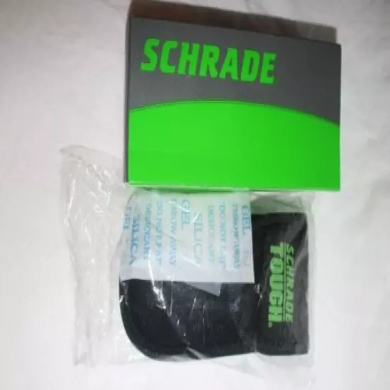 Schrade ST1N 21 Function Multi Tool w/ Sheath & Manual Sealed w/ Box - NEW