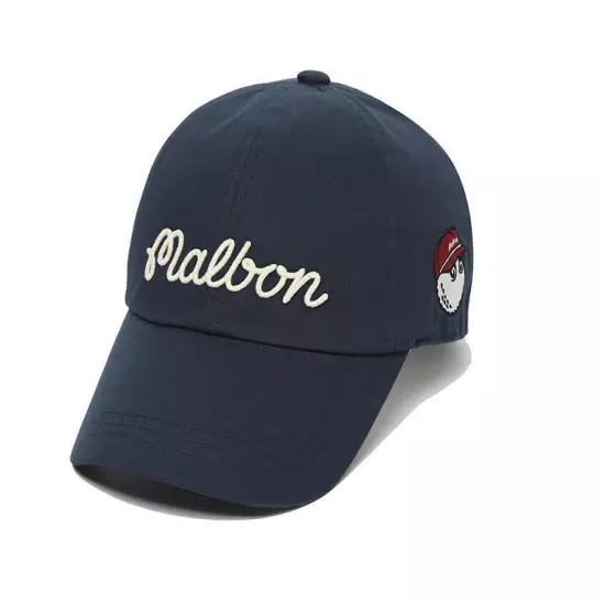 Malbon golf cap golf hat bucket hat sunhat ball cap..