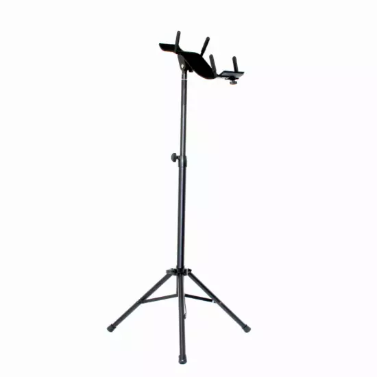 Live Performance Acoustic Guitar Stand