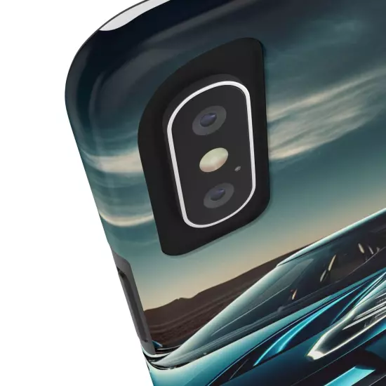 Car Phone Case / Ford GT