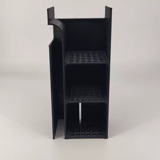 Fluval Evo Spec 13.5g 52l Media Basket For Chamber 1 3d Printed 