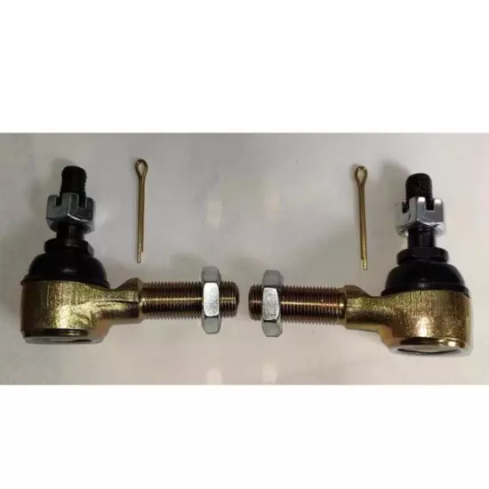 Yamaha Tie Rod End (Left and Right Hand Thread) G2 G8 G9 G11 Golf Cart Steering