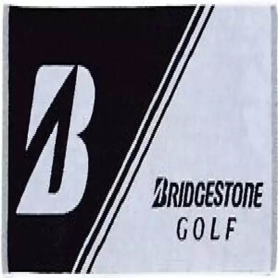 BRIDGESTONE GOLF Face Towel TWG51