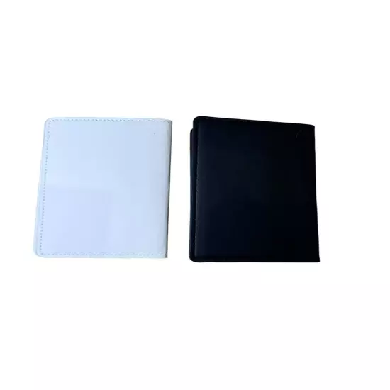 2 Pack Passport Holder For Mr And Mrs - Wedding Honeymoon Gift