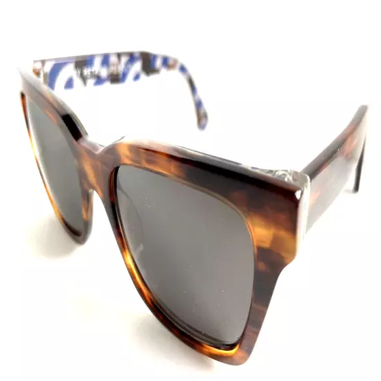 New RetroSuperFuture America Havana 51mm Men's Women's Sunglasses Italy