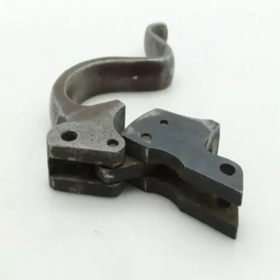 Savage Model 71 Single Shot Finger Lever Group APR1719.10.03R