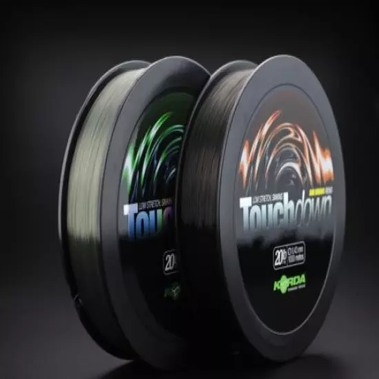 Korda Touchdown Line All Sizes & Colours