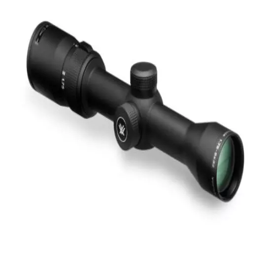 Vortex Optics Diamondback SFP 1.75-5X32 Dead-Hold BDC MOA Riflescope