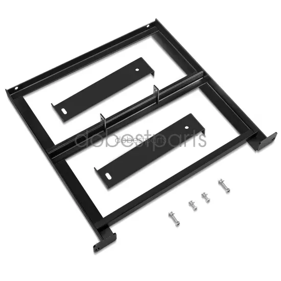 36V Battery Tray For 1994-2013 EZGO TXT / MEDALIST Golf Cart Replacement