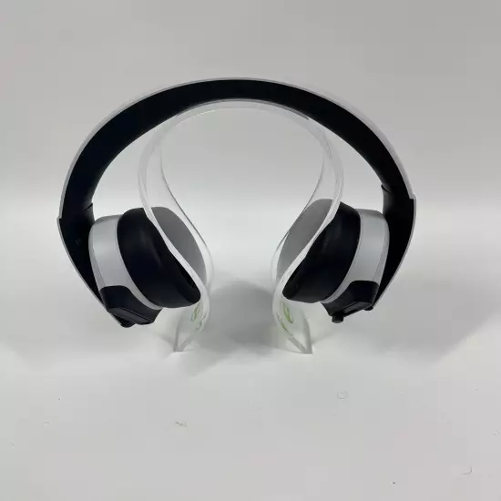 Alienware HS2001 Wired Headset White for PS4/5 Xbox 1/X Switch PC