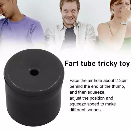 Create Farting Sound Fart Pooter Gag Joke Machine Party Sounds Funny Toy