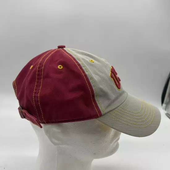 Trojans Headwear Men's Baseball Cap Strapback Hat