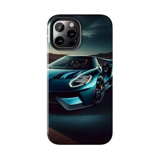 Car Phone Case / Ford GT