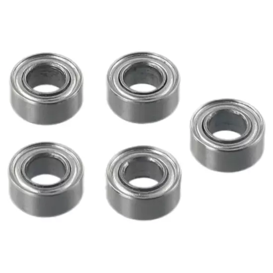 10pc Set Router Bit Top Mounted Ball Bearing Guide For Router Bit Bearing Repair