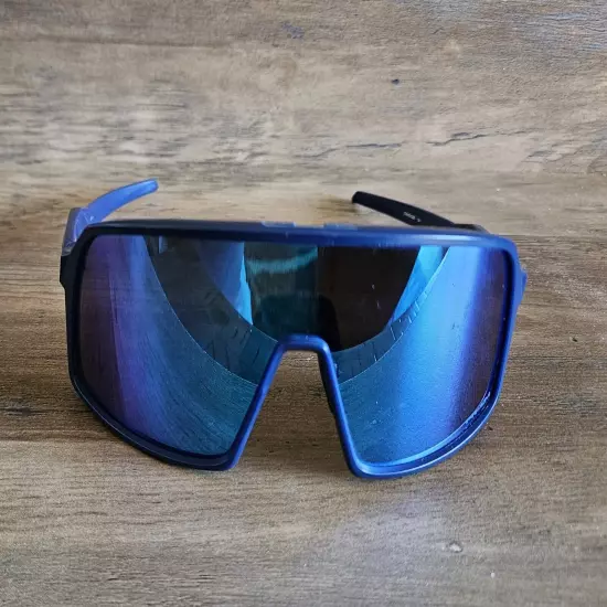 Oakley Sutro S Prizm With Case