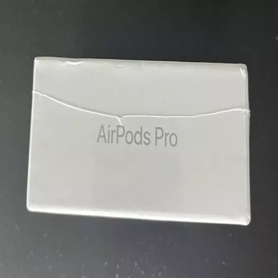 Apple AirPods Pro 2nd Gen with MagSafe Wireless Charging Case (USB‑C) Sealed New