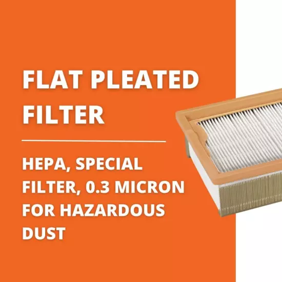 Fein HEPA Filter Hepa Filter