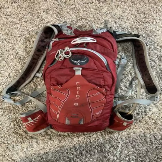 osprey raptor 6 hydration pack