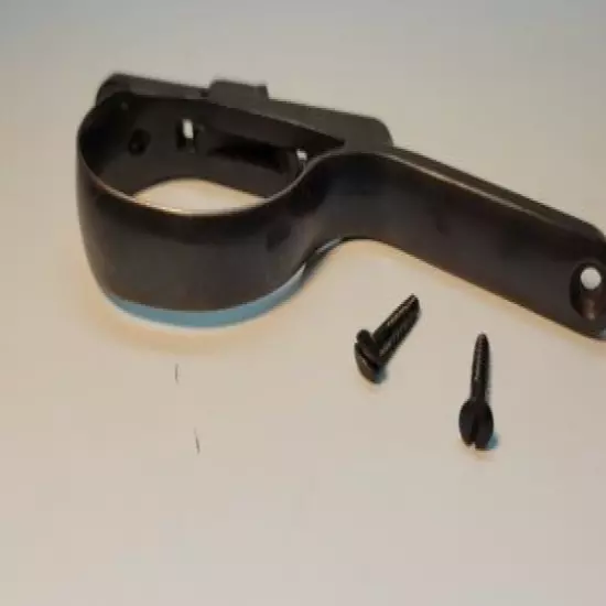 Thompson Center New Englander .50 Cal Sidelock Muzzleloader Trigger Assembly (D)