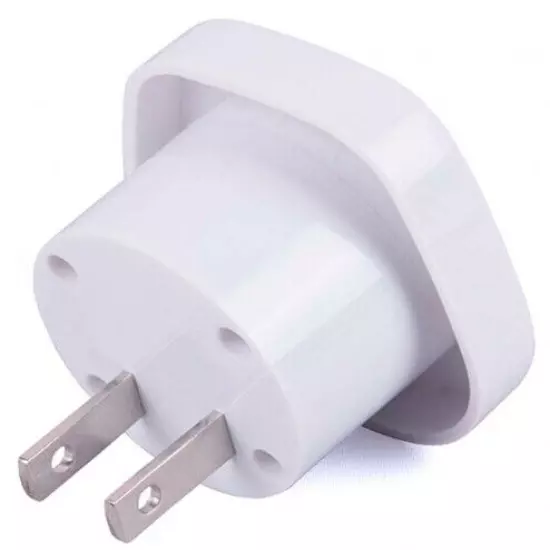 Travel Adaptor from Australia & New Zealand travel to Overseas