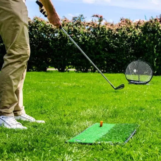 FORB Golf Chipping Basket/Net - Practice Your Short Game Anywhere Up Your Game!