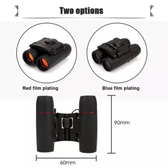 30x60 Hunting Binoculars