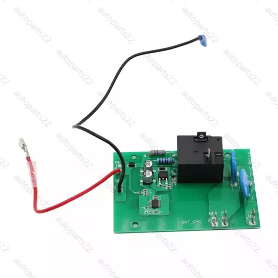 28566-G01 28566-G03 28126-G01 28126GO3 Charging Control Board for Cart 36V